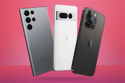 Best Phone to Buy for 2024 .